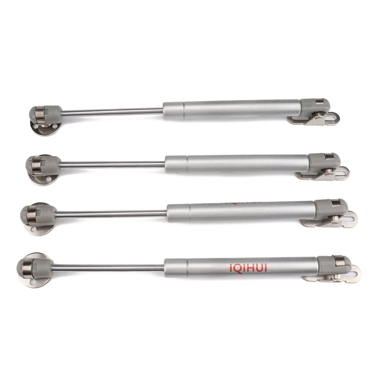 4 Sets N22.5lb Hydraulic Shocks Gas Strut Gas Spring Lid Support for RV / Trailer