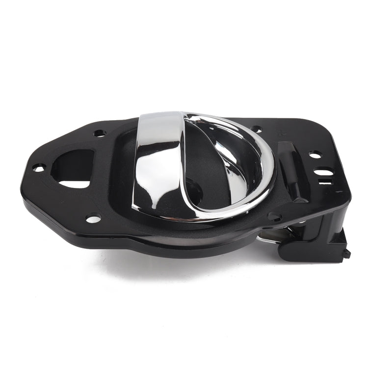 4 PCS Auto Inside Door Handles 25812196 (LH) 25812186 (RH) for Chevrolet 2006-2011