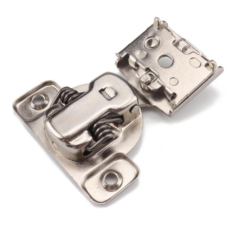 4 Sets Hydraulic Shocks Hinge Gas Strut Gas Spring Lid Support for RV / Trailer