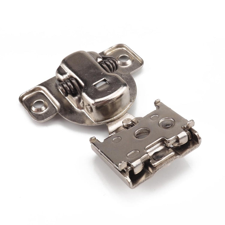 4 Sets Hydraulic Shocks Hinge Gas Strut Gas Spring Lid Support for RV / Trailer