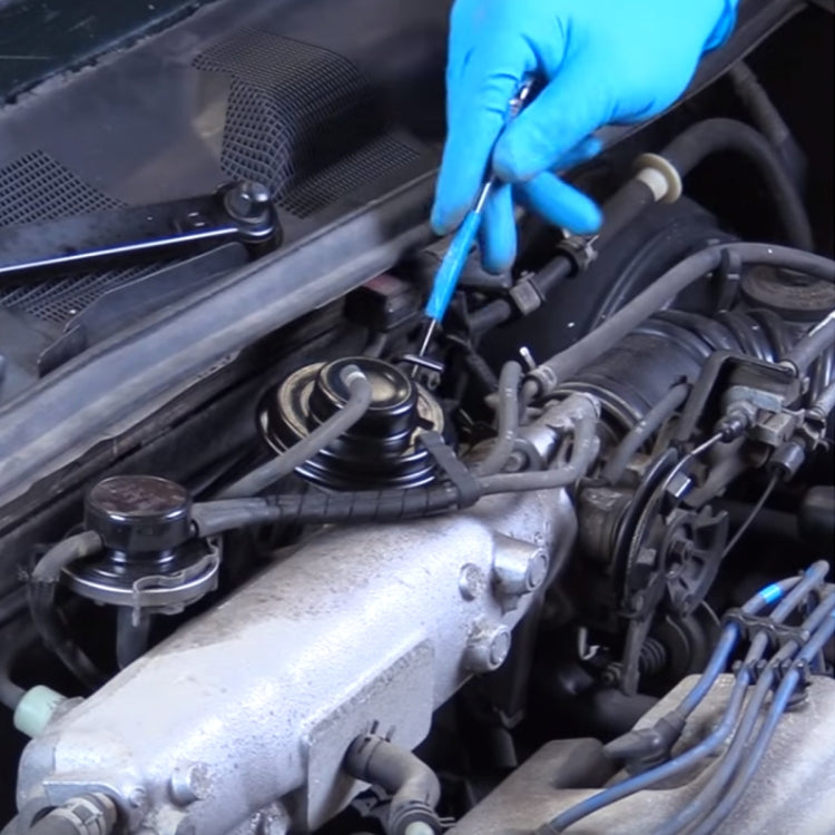 Car EGR Valve with Gasket 25620-74330 for Toyota RAV-4 / Camry