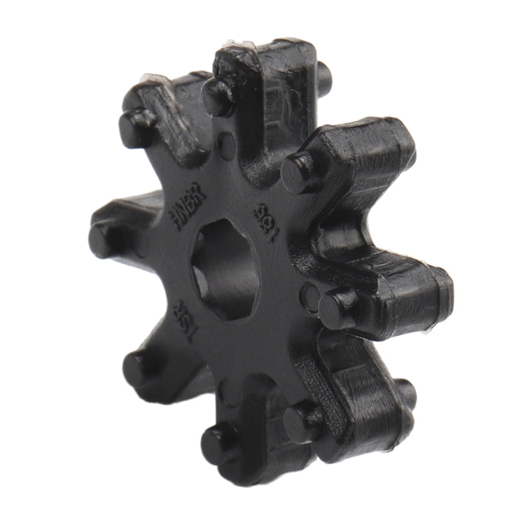 10 PCS Car Steering Column Flexible Coupler 56315-2K000 for Hyundai / KIA