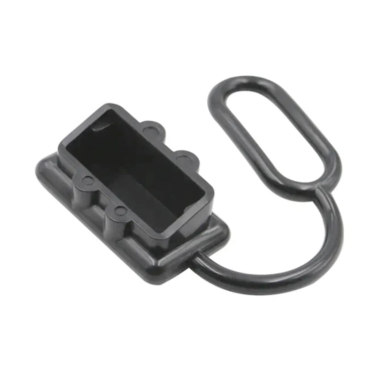 50Amp Battery Quick Connerctor Plug + Dust Cover for Car Caravan