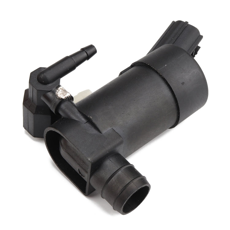 High Pressure Windshield Washer Wipers Washer Pump 31349228 for Ford