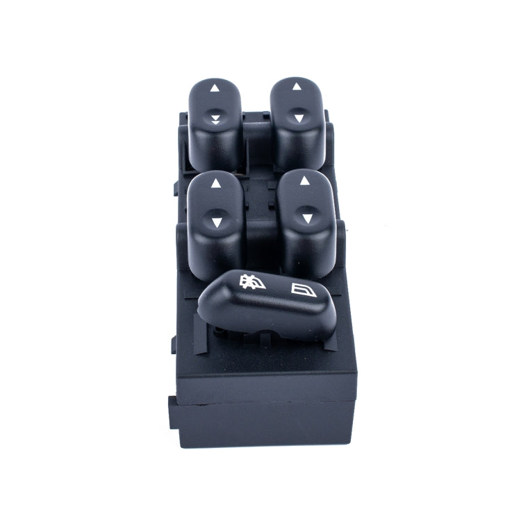 Car Electronic Window Master Control Switch Button 5L1Z14529AA for Ford / Lincoln