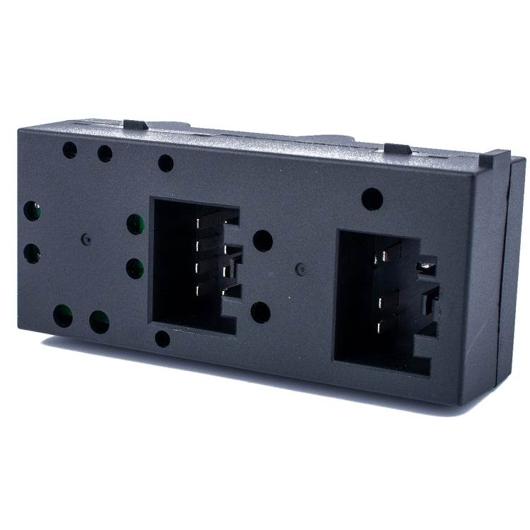 Car Electronic Window Master Control Switch Button 5L1Z14529AA for Ford / Lincoln