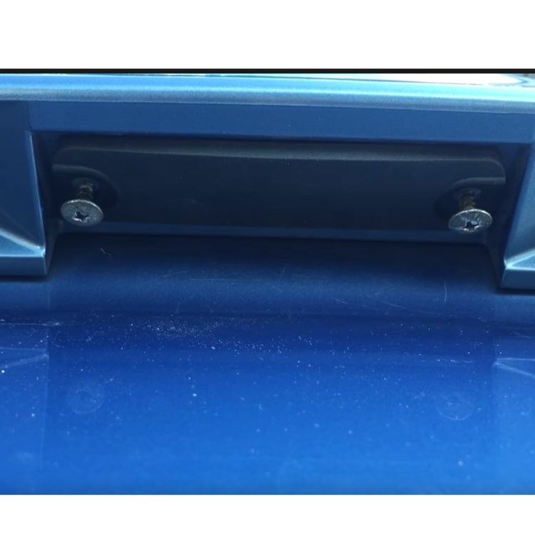 Car Door Handle Switch Release Opening Button Cover 8484021010 for Lexus / Toyota