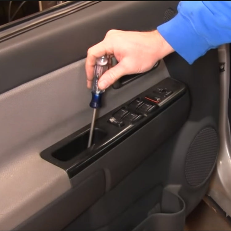 Car Auto Electronic Window Master Control Switch Button 25779767 for Chevrolet