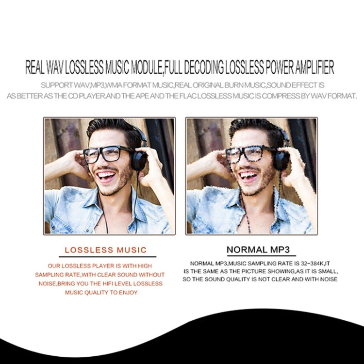 8809 Universal Car 12V Bluetooth Radio Receiver MP3 Player, Support FM with Remote Control