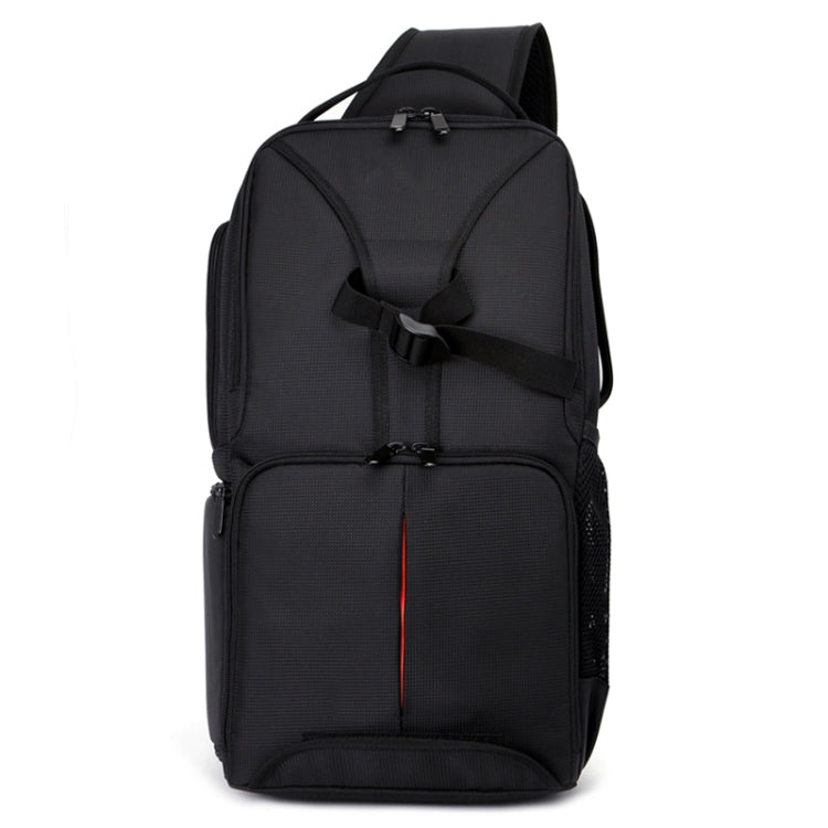 HUWANG Waterproof Shoulder Backpack Padded Shockproof Camera Case Bag for Nikon