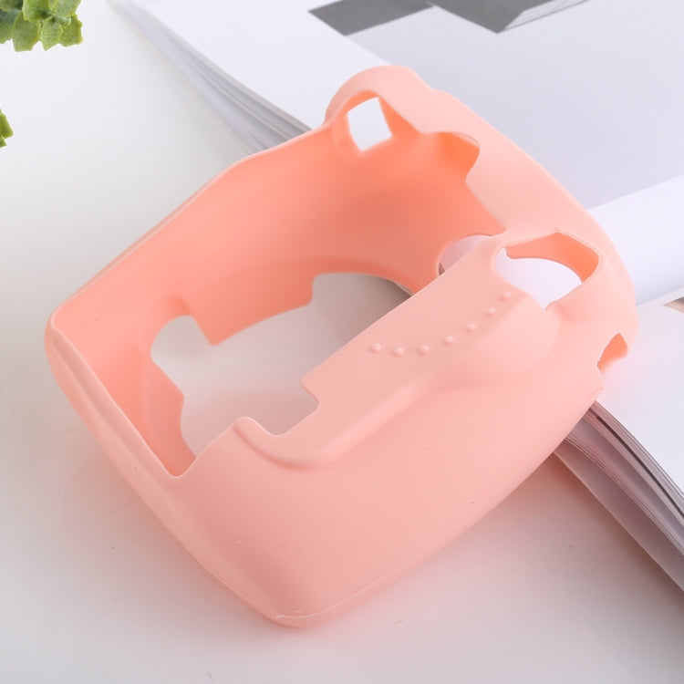 Fluorescent Soft Silicone Protective Case for FUJIFILM instax mini 9 / mini 8+ / mini 8