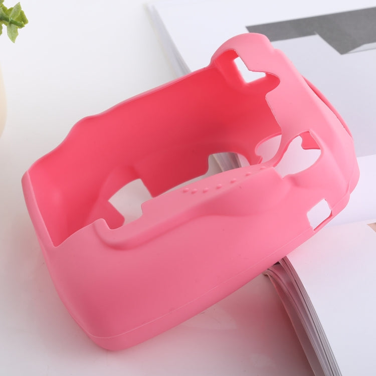 Fluorescent Soft Silicone Protective Case for FUJIFILM instax mini 9 / mini 8+ / mini 8