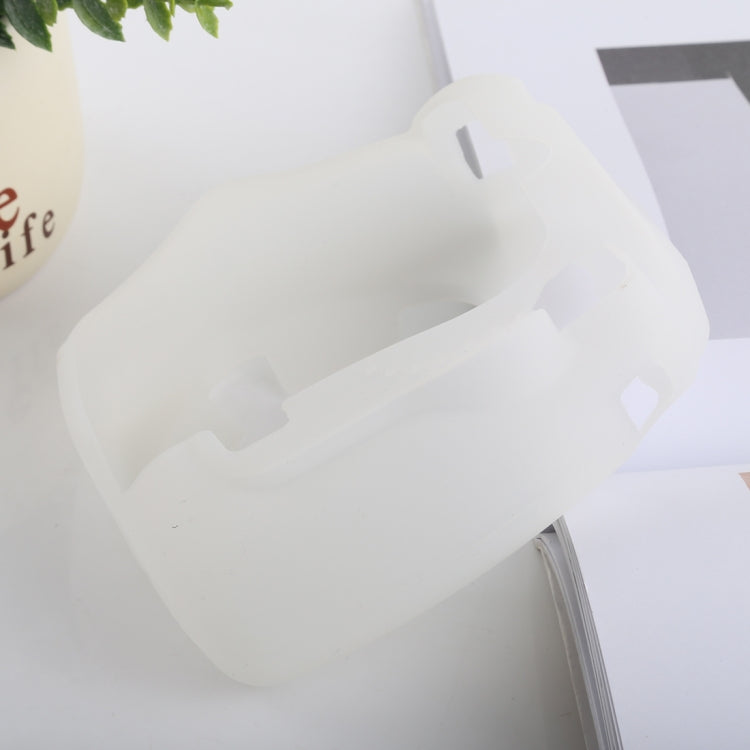 Fluorescent Soft Silicone Protective Case for FUJIFILM instax mini 9 / mini 8+ / mini 8