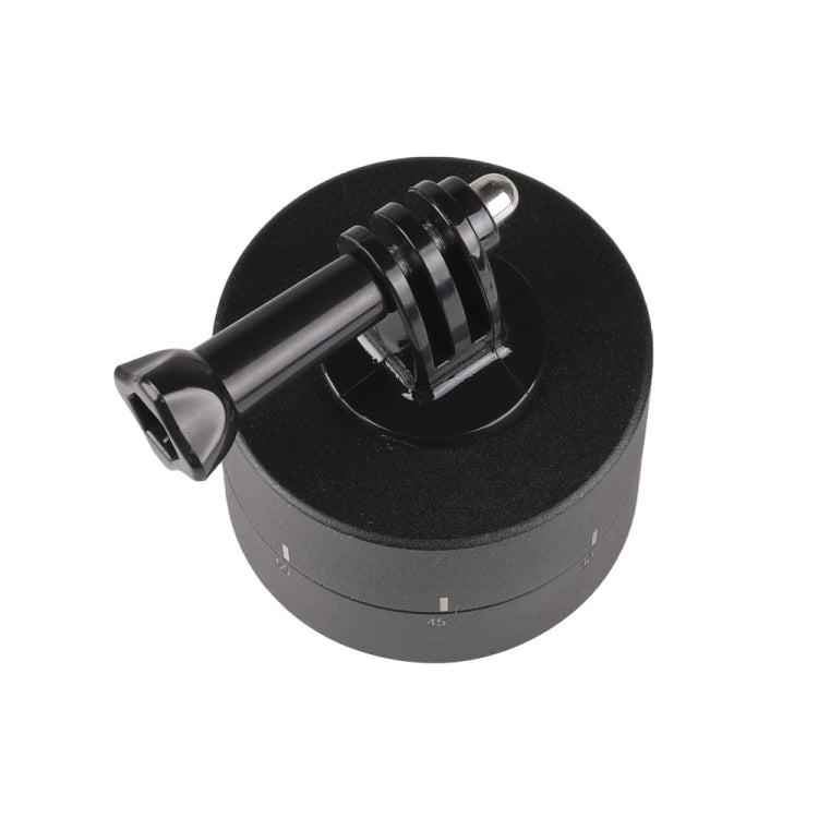 120min Auto Rotation Camera Mount for GoPro