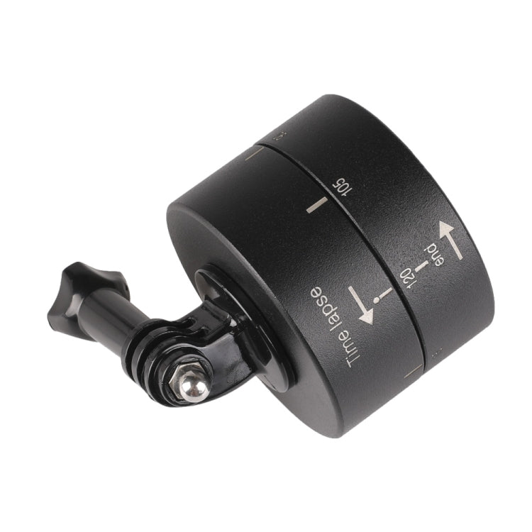 120min Auto Rotation Camera Mount for GoPro