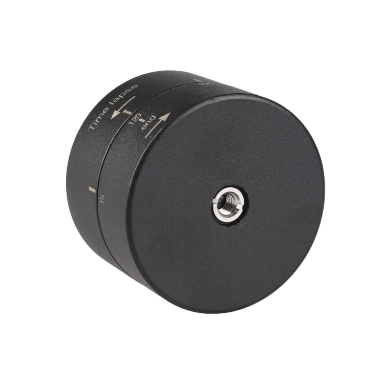 120min Auto Rotation Camera Mount for GoPro