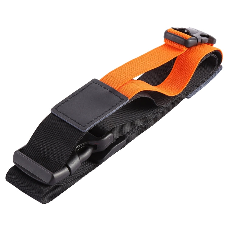 Nylon Fixed Belt for SLR camera Length:45-75cm