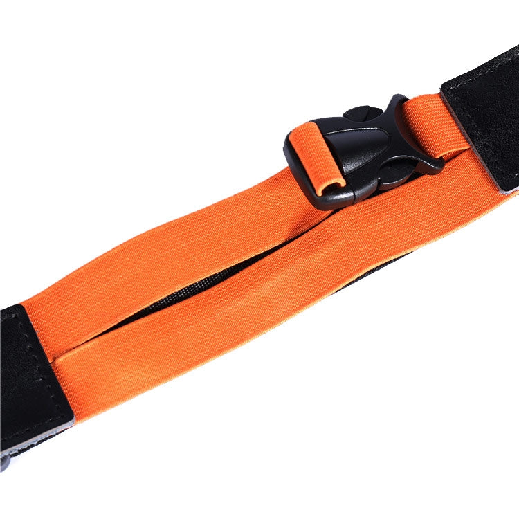 Nylon Fixed Belt for SLR camera Length:45-75cm