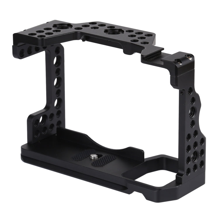 Video Camera Cage Stabilizer for Sony A7 III (A7M3) / A7R3 (A7R III)