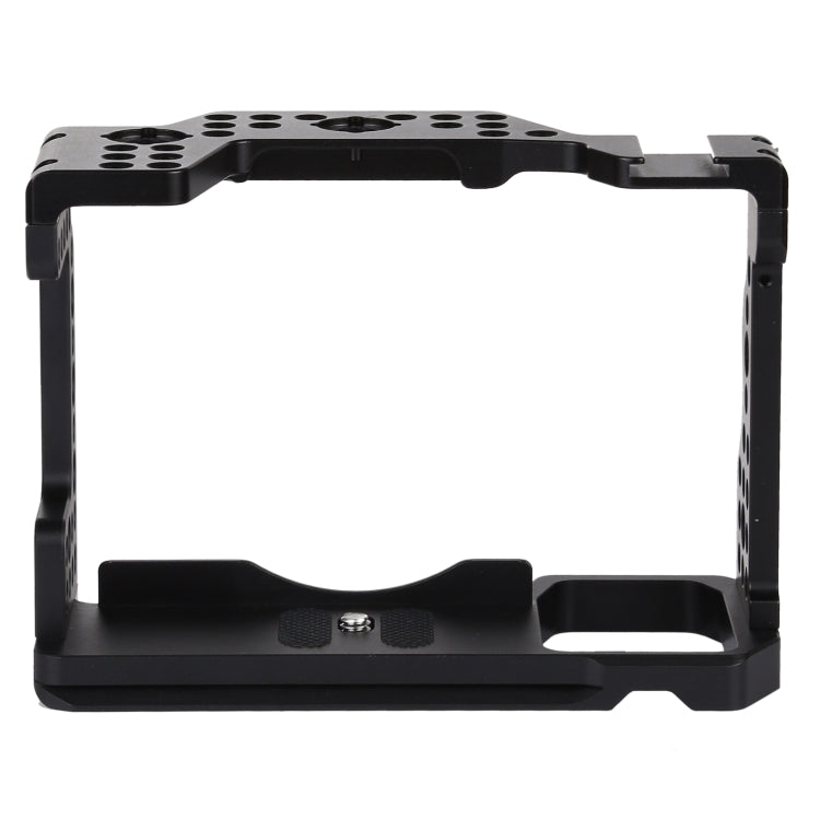 Video Camera Cage Stabilizer for Sony A7 III (A7M3) / A7R3 (A7R III)