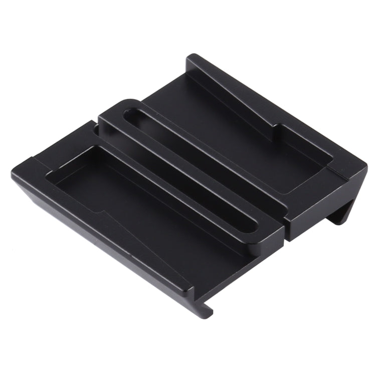 50x47mm Aluminum Alloy Quick Release Plate Converter for Gitzo Tripod Head