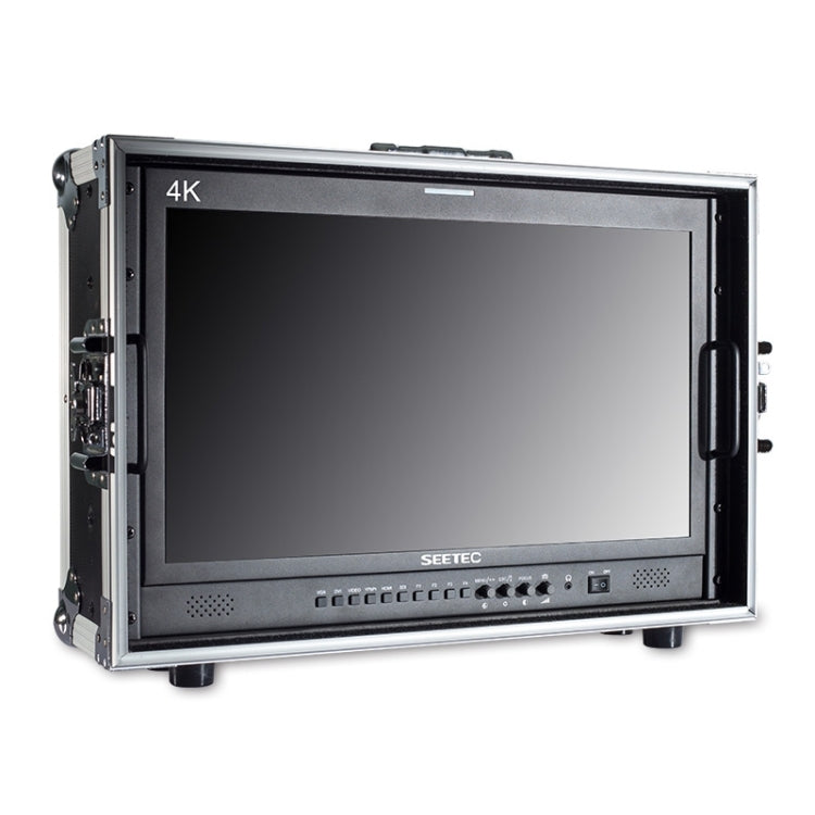 SEETEC 4K215-9HSD-CO 1920x1080 21.5 inch SDI / HDMI Full HD Director Box Camera Field Monitor