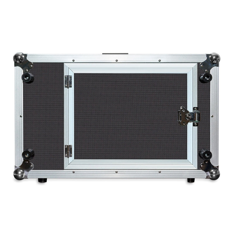 SEETEC 4K238-9HSD-CO 3840x2160 23.8 inch HDMI 4K Ultra HD Director Box Camera Field Monitor, Support Four Screen Split