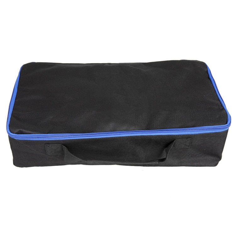 SF-08 60cm Carbon Fiber Handheld Stabilizer with Quick Release Plate for Camcorder DV Video Camera DSLR