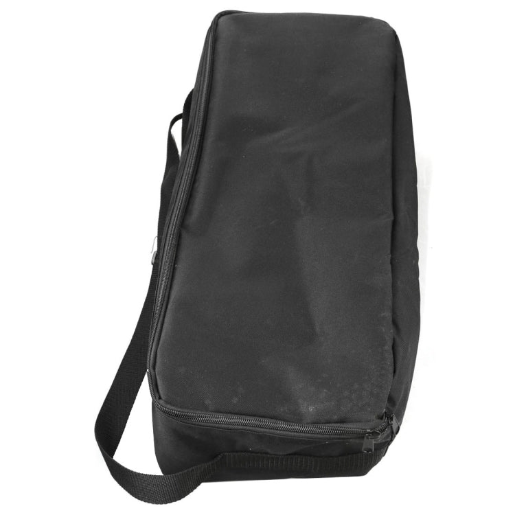 S80+ Enhanced Edition 80cm Handheld Stabilizer with Quick Release Plate for Camcorder DV Video Camera DSLR(Black)