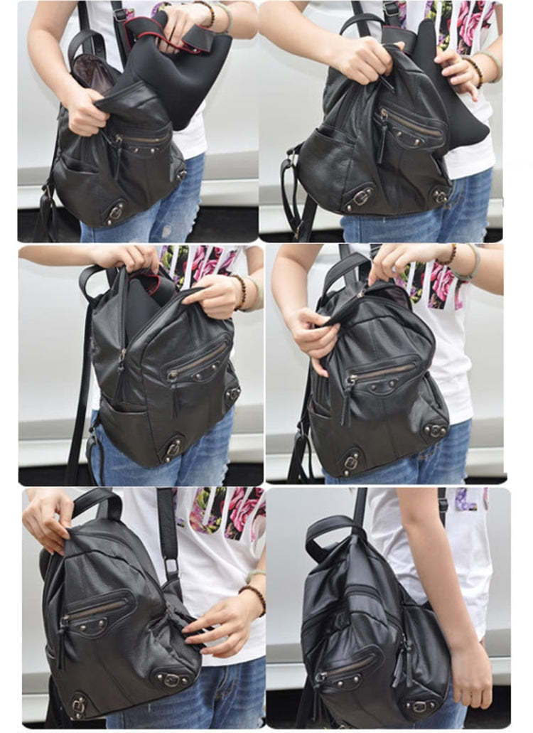 Shockproof Neoprene Bag Magic Wrap Blanket for Canon / Nikon / Sony Camera Lens, Size: 35 x 35cm