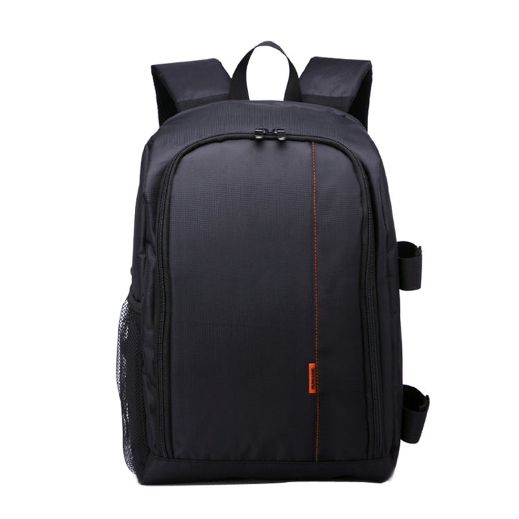 HUWANG HU107490 Portable Waterproof Scratch-proof Polyester Surface Material 15.6 inch Laptop Notebook Computer Bag Backpack Shoulder Bag Outdoor Sports Camera Bag Phone Bag for GoPro, SJCAM, Nikon, Canon, Xiaomi Xiaoyi YI, Apple, Samsung, Huawei