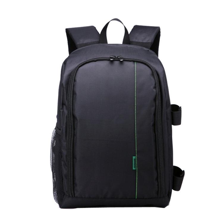 HUWANG HU107490 Portable Waterproof Scratch-proof Polyester Surface Material 15.6 inch Laptop Notebook Computer Bag Backpack Shoulder Bag Outdoor Sports Camera Bag Phone Bag for GoPro, SJCAM, Nikon, Canon, Xiaomi Xiaoyi YI, Apple, Samsung, Huawei