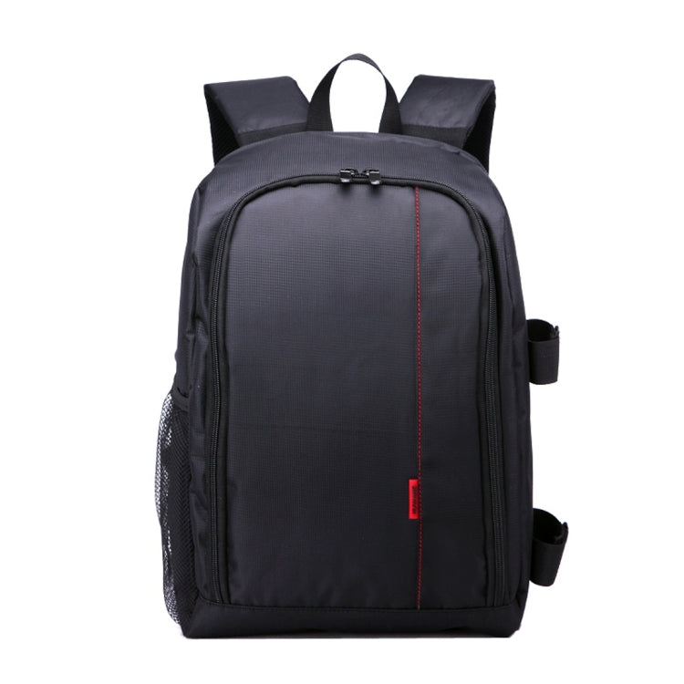 HUWANG HU107490 Portable Waterproof Scratch-proof Polyester Surface Material 15.6 inch Laptop Notebook Computer Bag Backpack Shoulder Bag Outdoor Sports Camera Bag Phone Bag for GoPro, SJCAM, Nikon, Canon, Xiaomi Xiaoyi YI, Apple, Samsung, Huawei