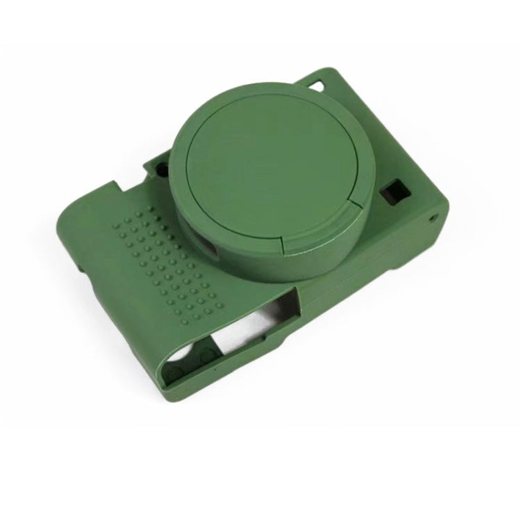 Soft Silicone Protective Case for Sony Cyber-Shot RX100 VII / RX100 M7