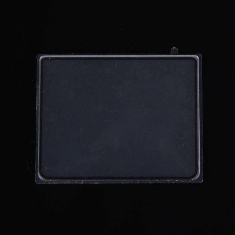 Camera Polycarbonate LCD Guard Film Screen Protector for NIKON D3100