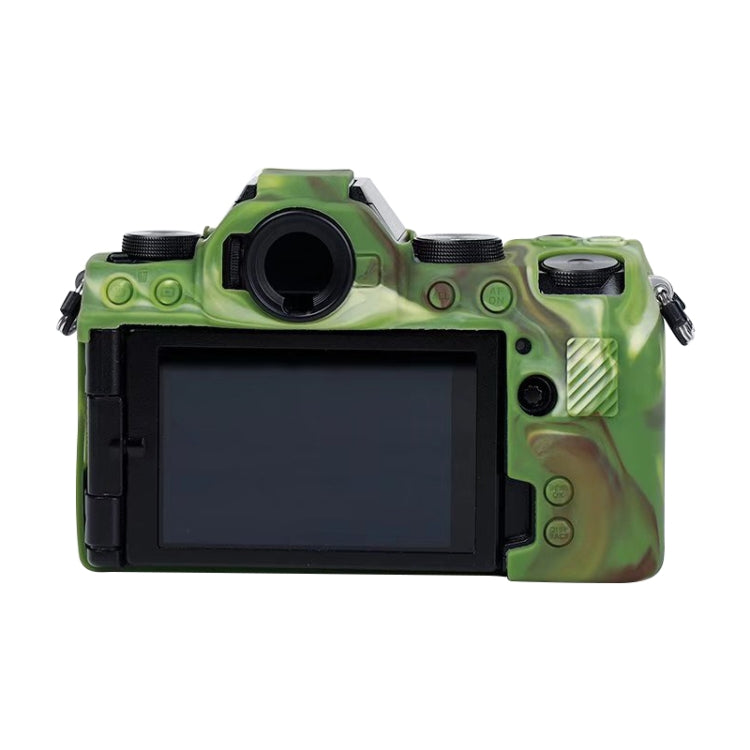 Soft Silicone Protective Case for FUJIFILM X-S10