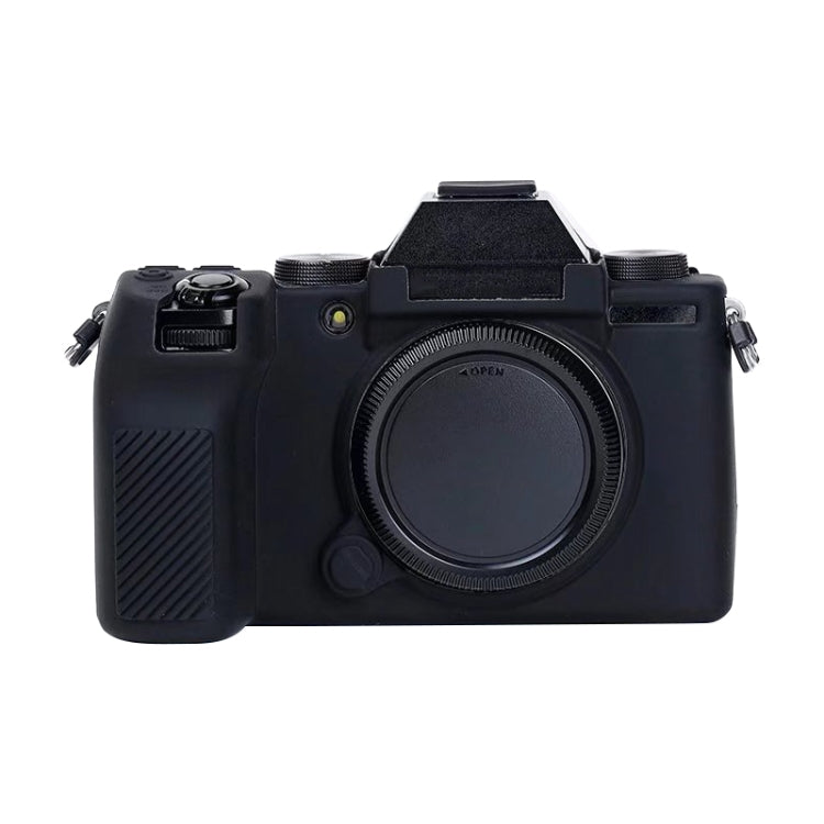Soft Silicone Protective Case for FUJIFILM X-S10