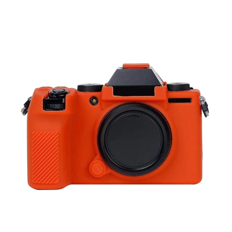 Soft Silicone Protective Case for FUJIFILM X-S10