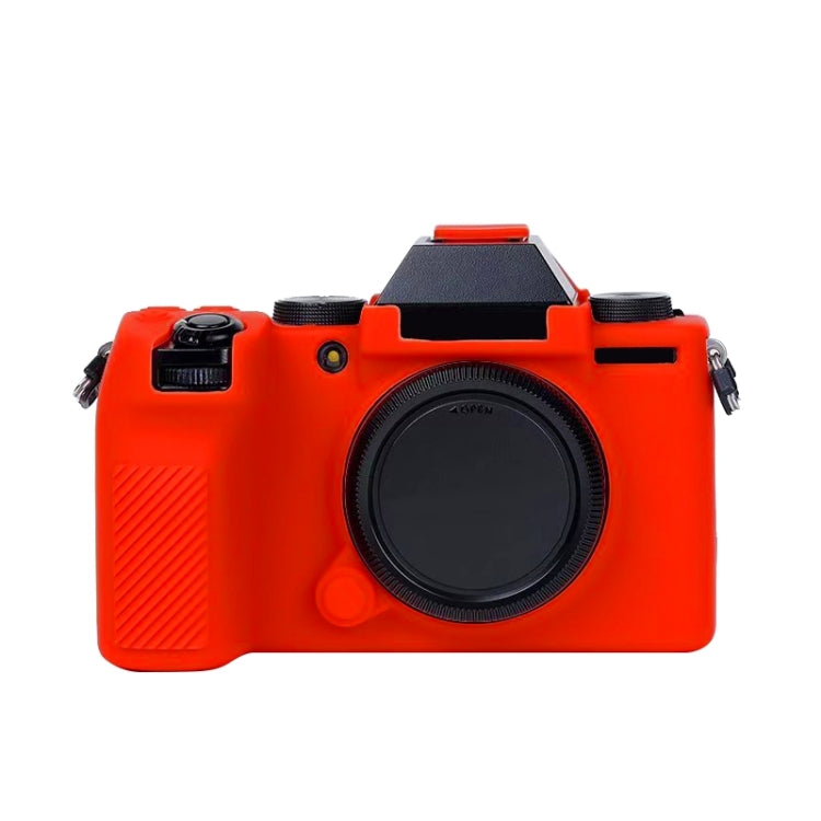 Soft Silicone Protective Case for FUJIFILM X-S10