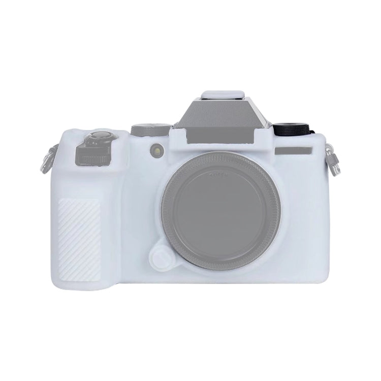 Soft Silicone Protective Case for FUJIFILM X-S10