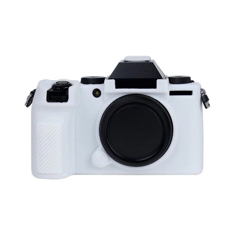 Soft Silicone Protective Case for FUJIFILM X-S10