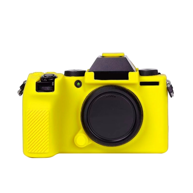 Soft Silicone Protective Case for FUJIFILM X-S10
