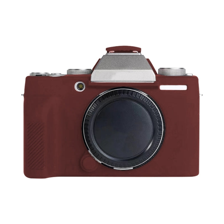 Soft Silicone Protective Case for FUJIFILM X-T200