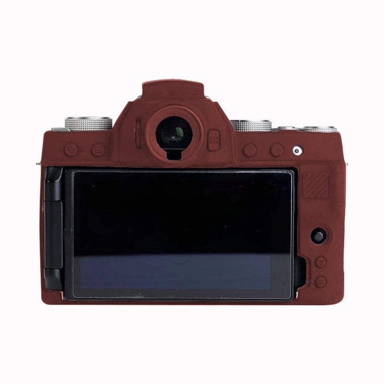 Soft Silicone Protective Case for FUJIFILM X-T200