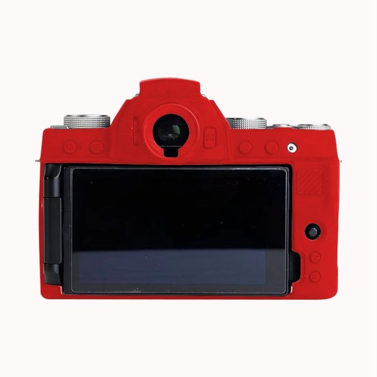 Soft Silicone Protective Case for FUJIFILM X-T200