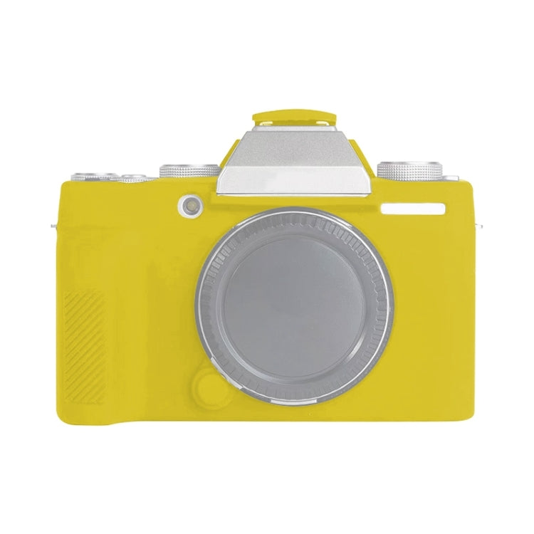 Soft Silicone Protective Case for FUJIFILM X-T200