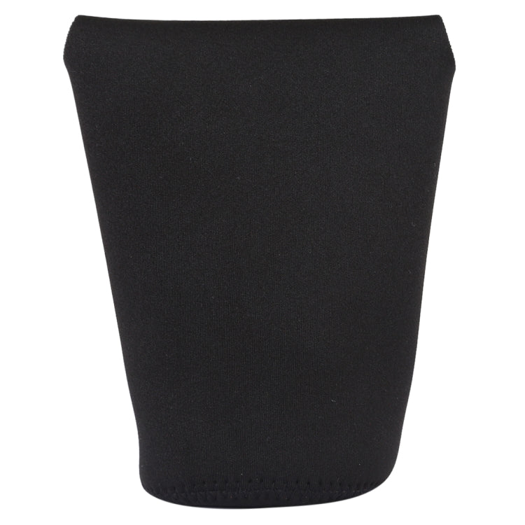 SLR Camera Lens Package Thickening Shockproof Neoprene Lens Storage Bag Sticky Deduction, Diameter: 90mm, Height: 130mm