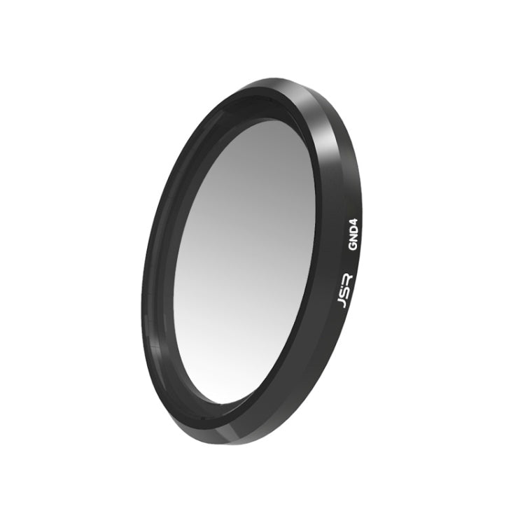 JSR Gradient GND4 Lens Filter for Panasonic LUMIX LX10