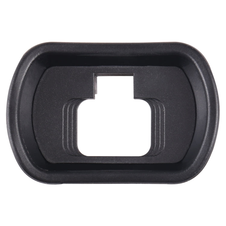 DK-29 Eyepiece Eyecup for Nikon Z7 / Z7 II / Z6 / Z6 II /Z5 (Black)