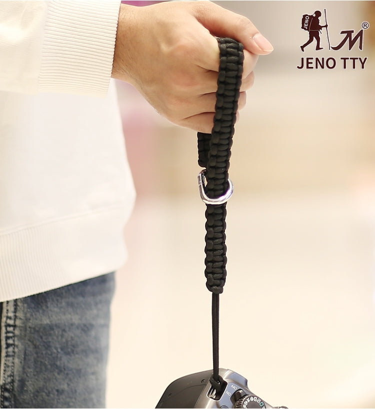 Wrist Strap Grip Hand Strap for SLR / DSLR Cameras